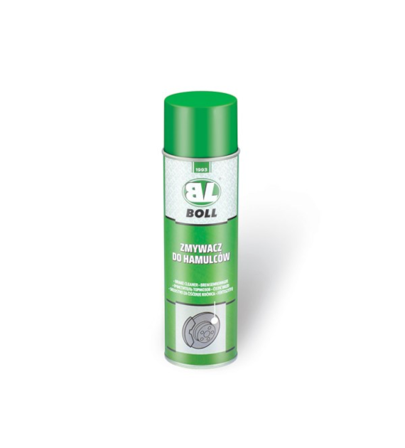 Boll zmywacz do hamulców 500ml