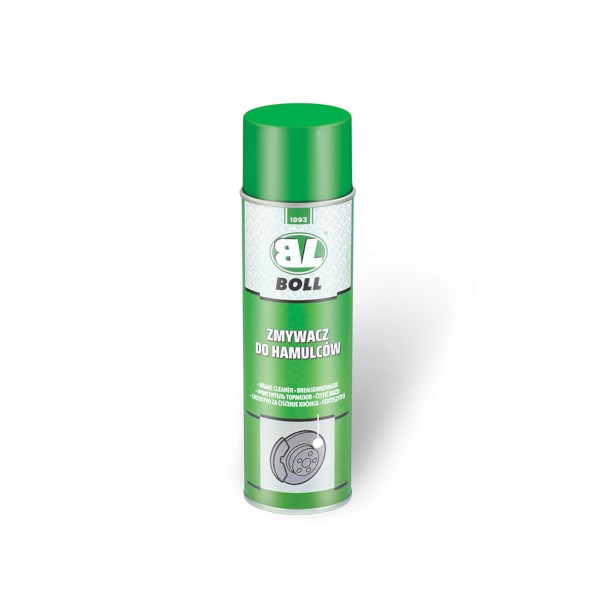 Boll zmywacz do hamulców 500ml