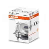 Żarówka 12V H4  60/55W P43 OSRAM Classic 1szt
