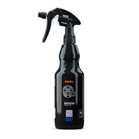ADBL Rimtector płyn do mycia lakierowanych felg z powłoką 0,5l +trigger WW