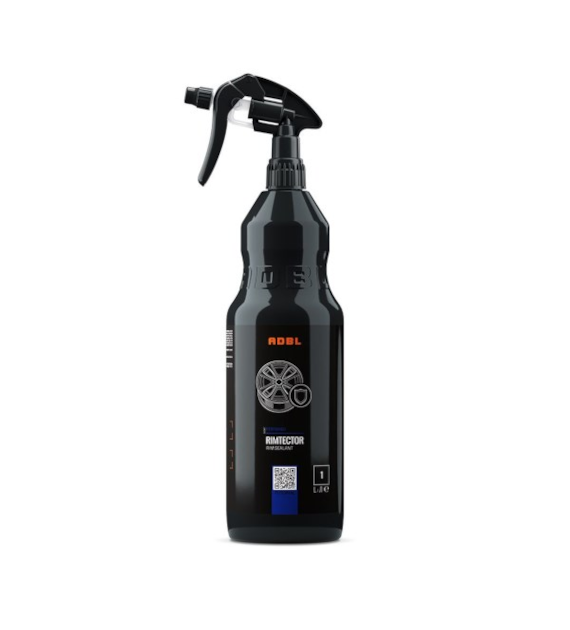 ADBL Rimtector płyn do mycia lakierowanych felg z powłoką 1l +trigger WW