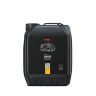 ADBL Speed QD szybki qucik detailer do lakieru 5l WW