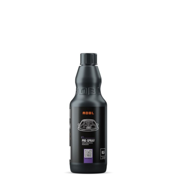 ADBL Pre Spray płyn do prania tapicerki 500ml