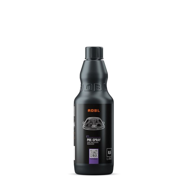 ADBL Pre Spray płyn do prania tapicerki 500ml