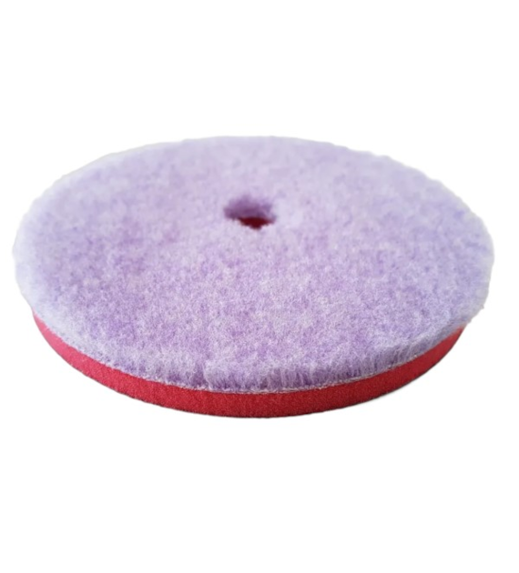 SONAX Hybrid Wool Pad futro polerske DA 143mm