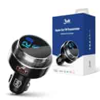 AKC. 3MK Transmiter Samochodowy Hyper Car FM Transmitter
