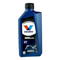 Olej Valvoline Durablend 2T 1l