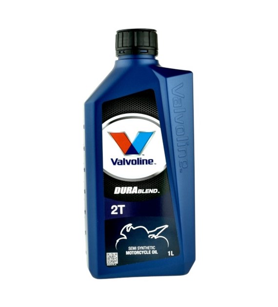 Olej Valvoline Durablend 2T 1l