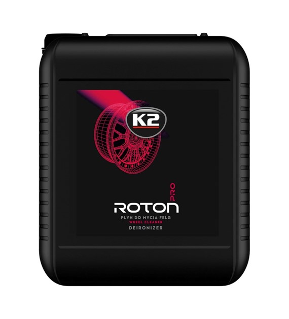 K2 ROTON PRO 20L (D1007)