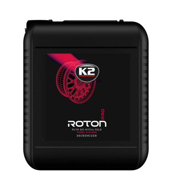 K2 ROTON PRO 20L (D1007)
