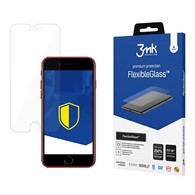 AKC. 3MK Szkło FlexibleGlass iPhone SE 2020/2022