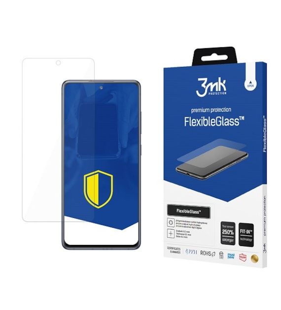 AKC. Szkło Samsung Galaxy S20 FE 5G