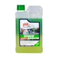 Atas-myjnia Dimer ECO VERDE aktywna piana dwuskładnikowa  1kg