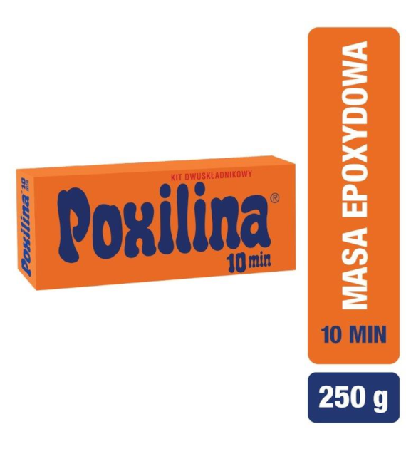 Klej Poxilina 250g/155ml