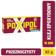 Klej Poxipol 70ml bezbarwny