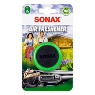 SONAX zapach samochodowy Alpejskie Lato (362041)
