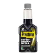Prestone Czyści System Diesla 250ml