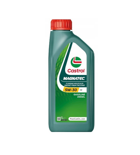 Olej Castrol Magnatec  5W/30  C2 1l