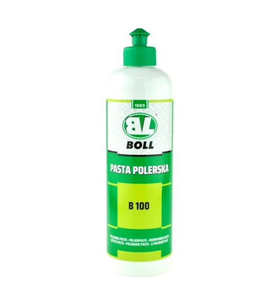Boll pasta polerska B100 500ml