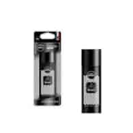 Zapach AROMA CAR Prestige Spray 50ml BLACK *  *925326* (op. 30szt)