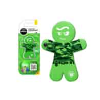 Zapach AROMA CAR Polymer Manny LEMON *026293* (op. 10szt)