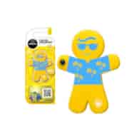 Zapach AROMA CAR Polymer Manny VANILLA *  *026289* (op. 10szt)