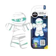 Zapach AROMA CAR Polymer Manny MUMMY  *837343* (op. 10szt)