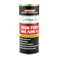 MOTO DOCTOR Sprint Engine Protector Doktor PARYS  444ml