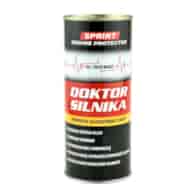 MOTO DOCTOR Sprint Engine Protector Doktor PARYS  444ml