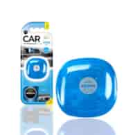 Zapach AROMA CAR Loop AQUA  *631142* (op. 12szt)