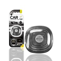 Zapach AROMA CAR Loop BLACK *  *631135* (op. 12szt)