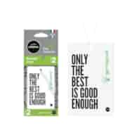 Zapach AROMA CAR Get Inspired AROMATIC JUISY No2  *013392* (op. 24szt)