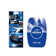 Zapach AROMA CAR Cellulose City NEW CAR *  *926682* (op. 24szt)