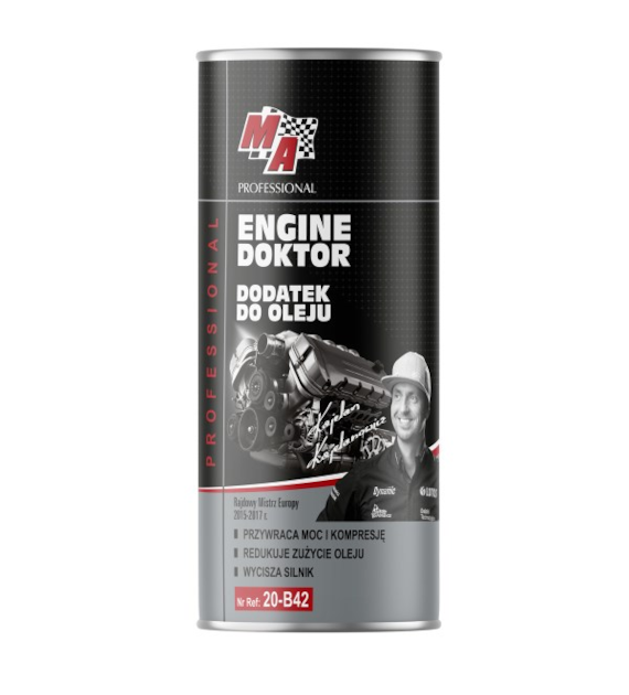 MA PRO Engine Doktor 444ml  20-B42