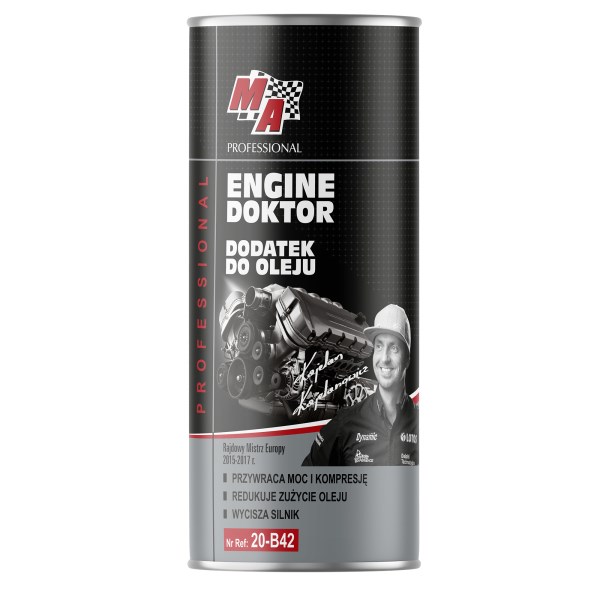 MA PRO Engine Doktor 444ml  20-B42