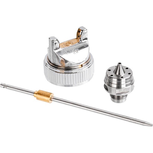 Corona DYSZA 2,0 MM DO PISTOLETU C0858 qq