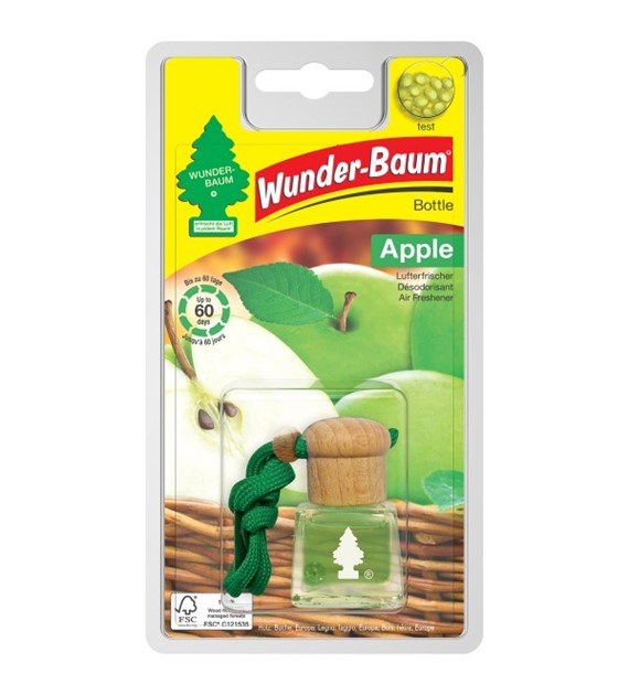 Wunder Baum Bottle Apple 4,5ml (23-130)