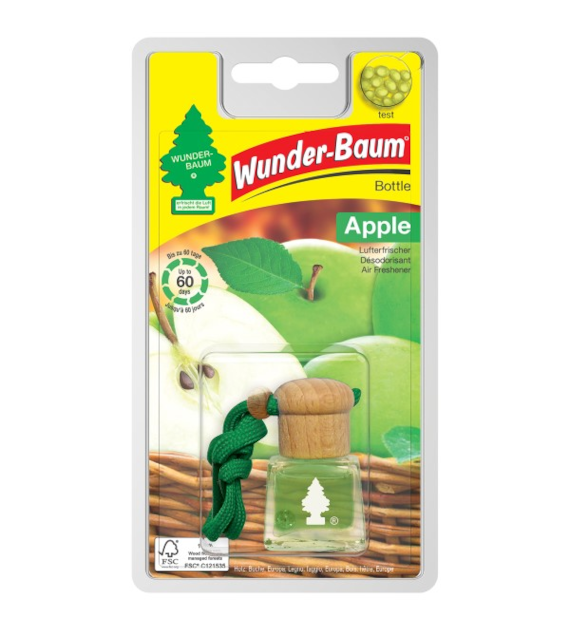 Wunder Baum Bottle Apple 4,5ml (23-130)