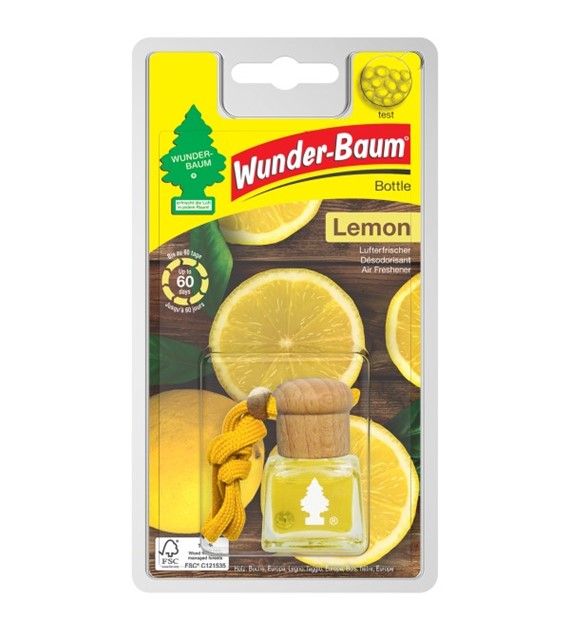 Wunder Baum Bottle Lemon 4,5ml (23-131) qq