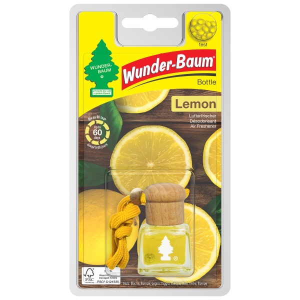 Wunder Baum Bottle Lemon 4,5ml (23-131) qq