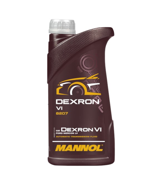 Olej Mannol ATF Dexron VI  1l