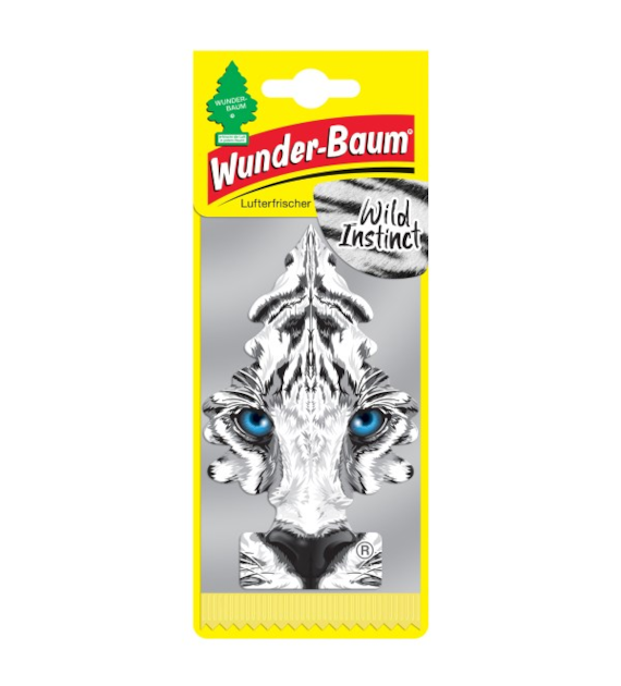 Choinka Wunder Baum Wild Instinct wb (23-192)