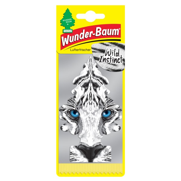 Choinka Wunder Baum Wild Instinct wb (23-192)