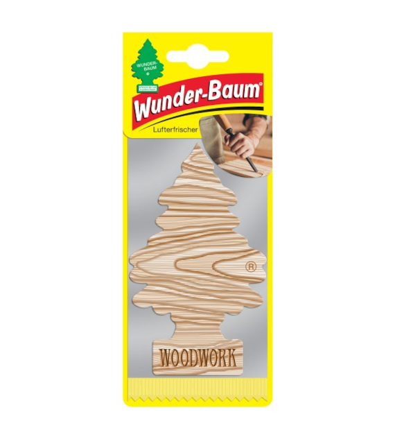 Choinka Wunder Baum Woodwork wb (23-193)