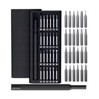 WKRETAKI ZESTAW PRECYZYJNYCH ŚRUBOKRĘTÓW BITY 25EL *XJ4696*