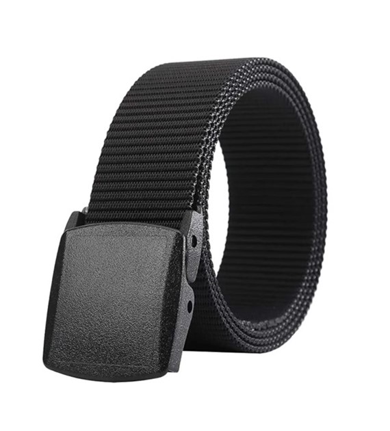 Pas taktyczny wojskowy survival klamra 125cm *2460* xj