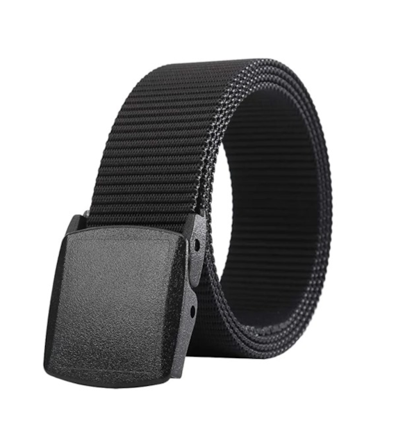 Pas taktyczny wojskowy survival klamra 125cm *2460* xj
