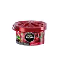 Zapach AROMA CAR Organic CHERRY *  *000852* (op. 12szt)