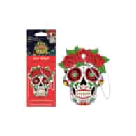 Zapach AROMA CAR Muertos SILVER TWILIGHT *  *831181* (op. 24szt)