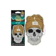 Zapach AROMA CAR Muertos HAT SKULL *  *832782* (op. 24szt)
